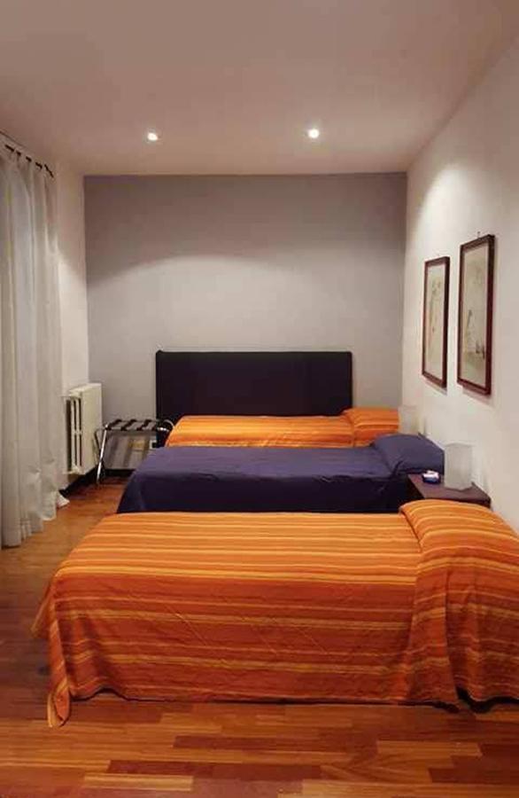 B&B Strasburgo Palermo Exterior photo
